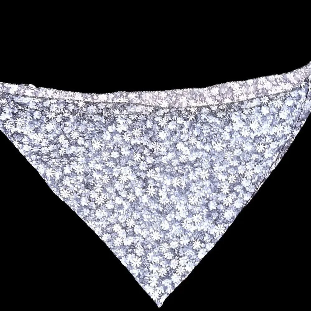 New! 5 piece neck scarfs bundle!